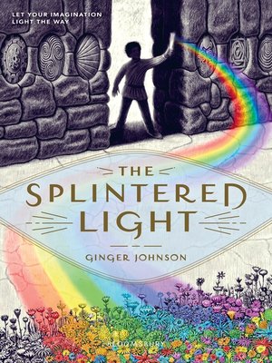 cover image of The Splintered Light